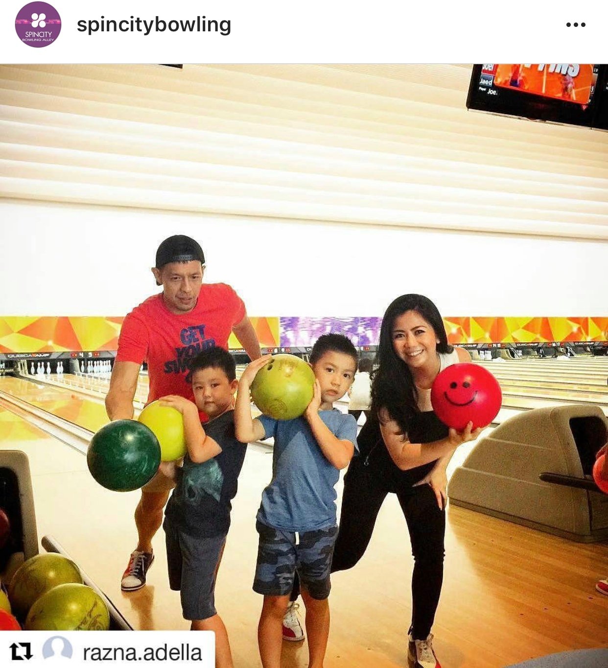 liburananak_spincitybowlingalley